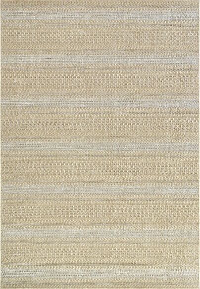 Dynamic Rugs COASTAL 3856-810 Beige and Ivory